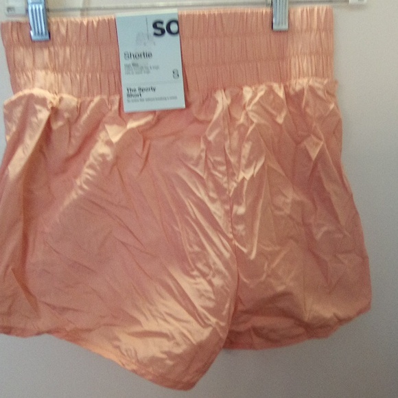 THE SPORTY SHORTS NEW SIZE SMALL - Picture 4 of 8